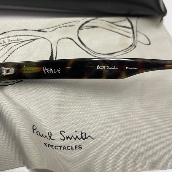 Peace Camouflage Sunglasses main image 7